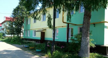 В Ютазинском районе Татарстана завершился капитальный ремонт домов