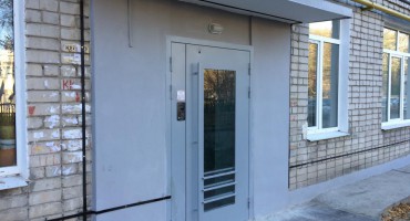 Капитальный ремонт в действии: еще один дом в Кировском районе был сдан в срок
