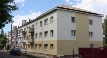 Капремонт многоквартирных домов в Чистопольском районе завершится в авгуcте